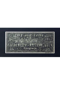 Emigracja