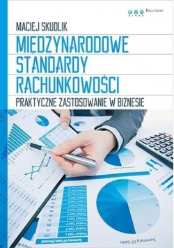Międzynarodowe Standardy Rachunkowości.