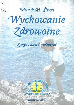 Wychowanie zdrowotne