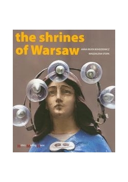 The Shrines of Warsaw