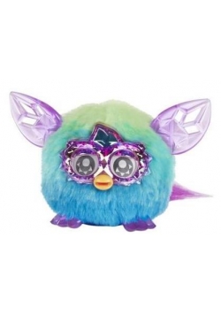 Furby Furblings Zielono-niebieski