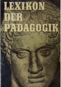 Lexikon der Padagogik