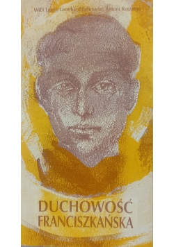 Duchowość Franciszkańska, zestaw 22 zeszytów