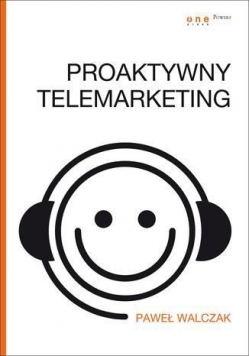 Proaktywny telemarketing,nowa