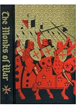 The Monks of War