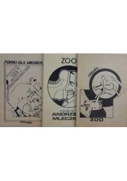 Porno dla ubogich/ Zoo/ Zoo