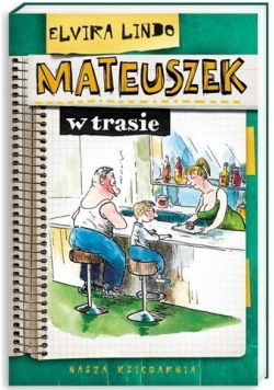 Mateuszek w trasie