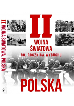 II wojna światowa Polska