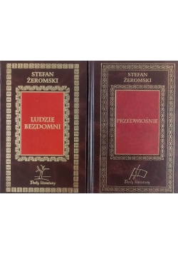 Przedwiośnie / Ludzie Bezdomni