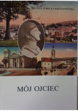 Mój ojciec