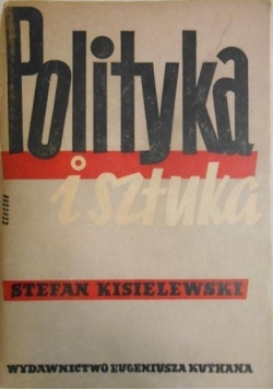 Polityka i sztuka, 1949 r.