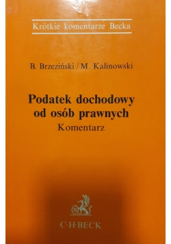 Ustawa o VAT komentarz