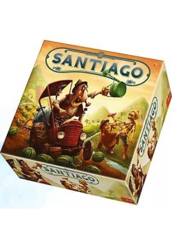 Santiago TREFL