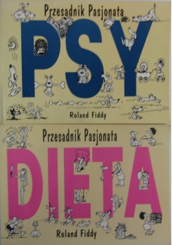 Dieta/Psy