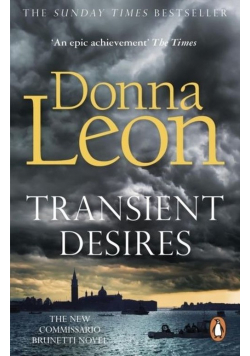 Transient Desires