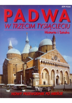 Padwa w trzecim tysiącleciu