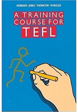A training course for tefl