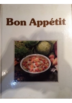Bon appetit