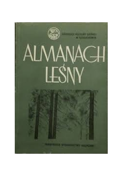 Almanach leśny