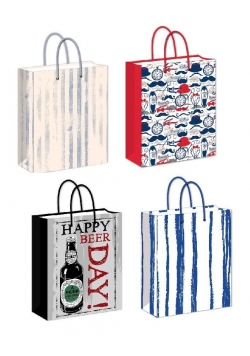 Torba prezentowa creative delux 18x23x10