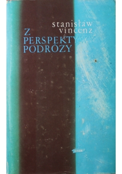 Z perspektywy podróży