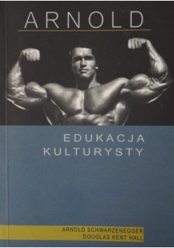 Edukacja kulturysty
