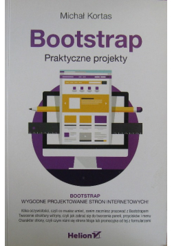 Bootstrap Praktyczne projekty