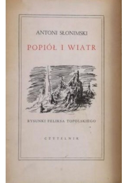 Popiół i wiatr