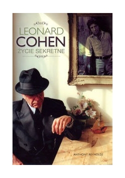 Leonard Cohen