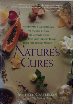 Nature's cures