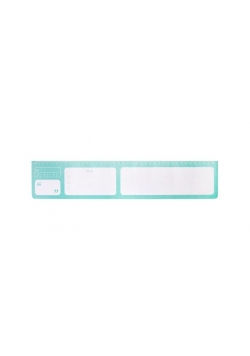 Notes Planer 42x8cm