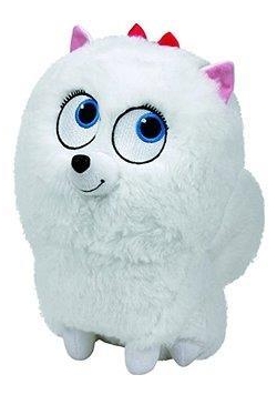 The Secret Life of Pets - Gidget