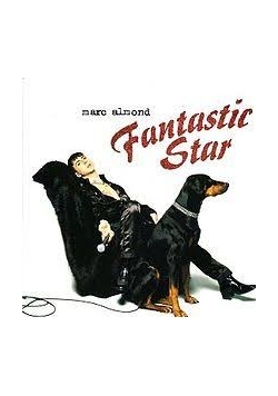 Fantastic Star. Płyta CD