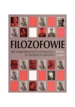Filozofowie 100 największych myślicieli