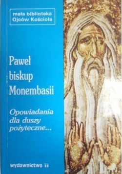 Opowiadania dla duszy pożyteczne