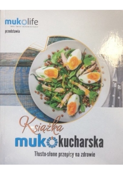 Książka Muko-Kucharska