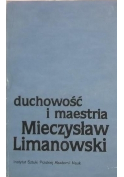 Duchowość i maestria