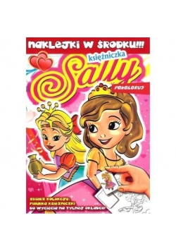 Księżniczka Sally