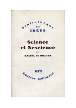 Science et Nescience