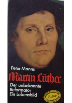 Martin Luther
