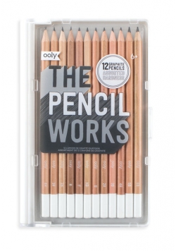 Ołówki Pencil Works