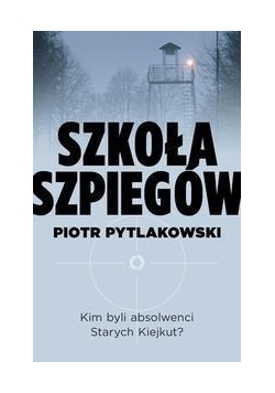 Szkoła szpiegów