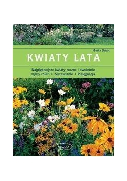 Kwiaty lata