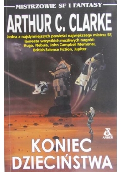 Koniec dzieciństwa
