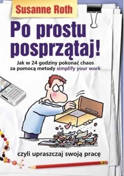 Po prostu posprzątaj