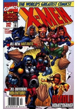 X-Men Nr 70