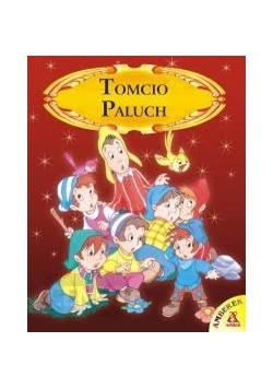 Tomcio Paluch