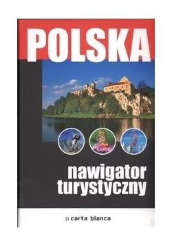 Polska Nawigator turystyczny