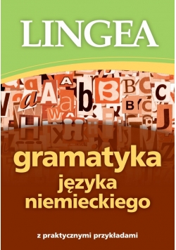 Gramatyka języka niemieckiego, nowa
