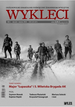 Wyklęci